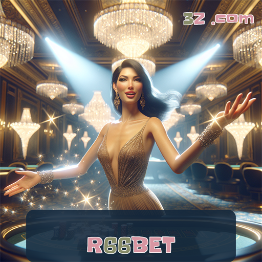 Transforme seu Estilo de Jogo com o App R66BET