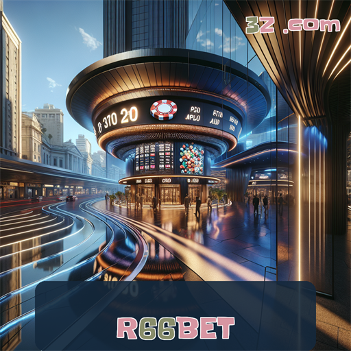 Baiixar: Explore a Diversidade dos Jogos no R66BET