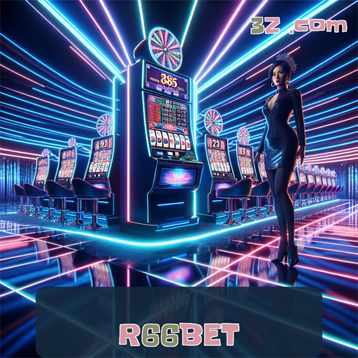 Bônus Imperdíveis no R66BET: Engajamento e Diversão Garantidos