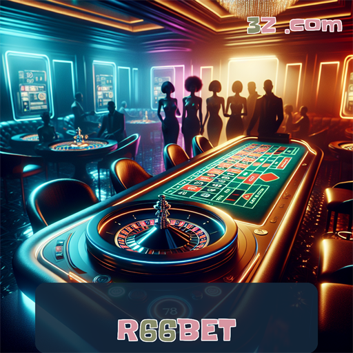 Esporte e emoção: a experiência R66BET no Brasil