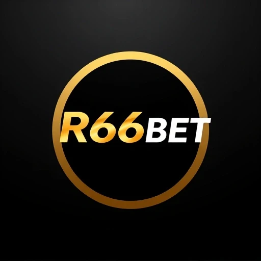 R66BET Logo