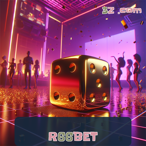 VIP: O Mundo Exclusivo do R66BET para Jogadores