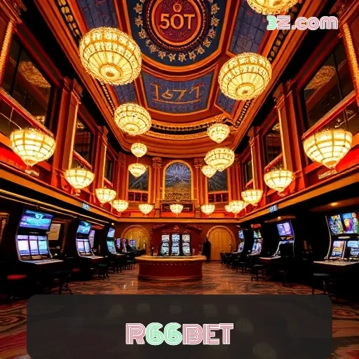 R66BET Jogos ao Vivo