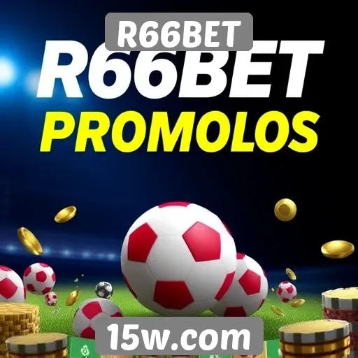 Novas promoções atraem jogadores para R66BET